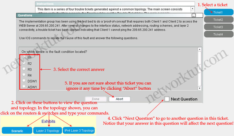 Enarsi Training Tshoot Faqs Tips